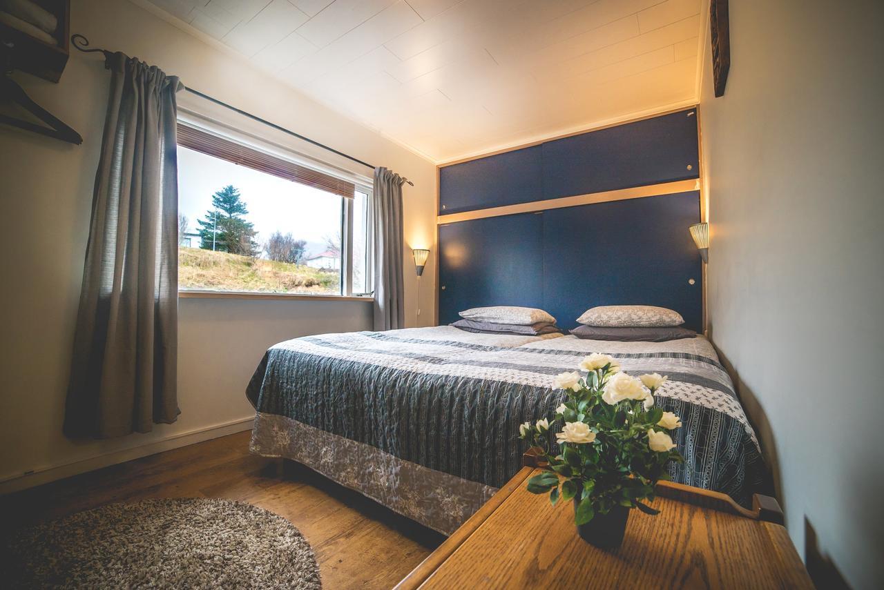 Dream Guesthouse Vik Ngoại thất bức ảnh