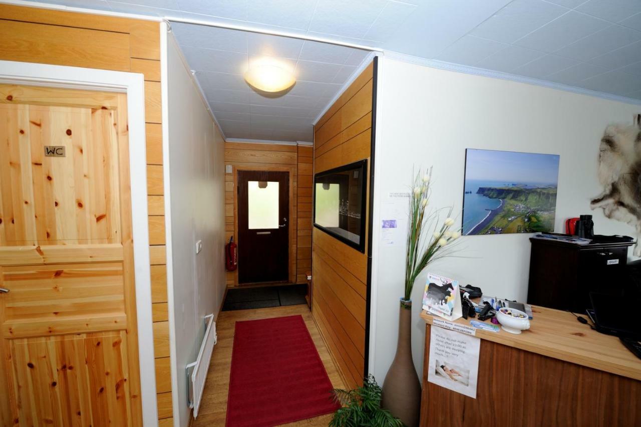 Dream Guesthouse Vik Ngoại thất bức ảnh