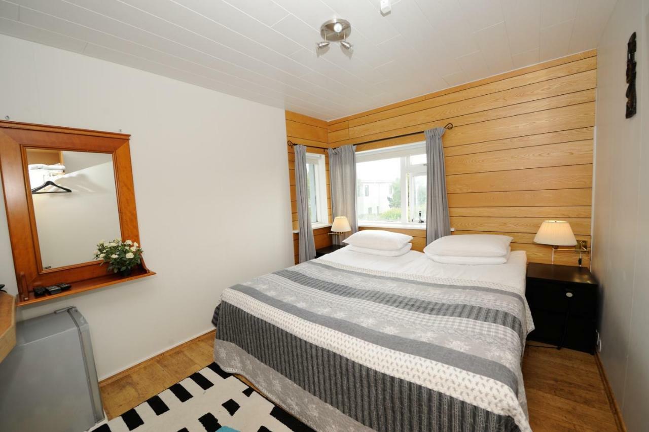 Dream Guesthouse Vik Ngoại thất bức ảnh