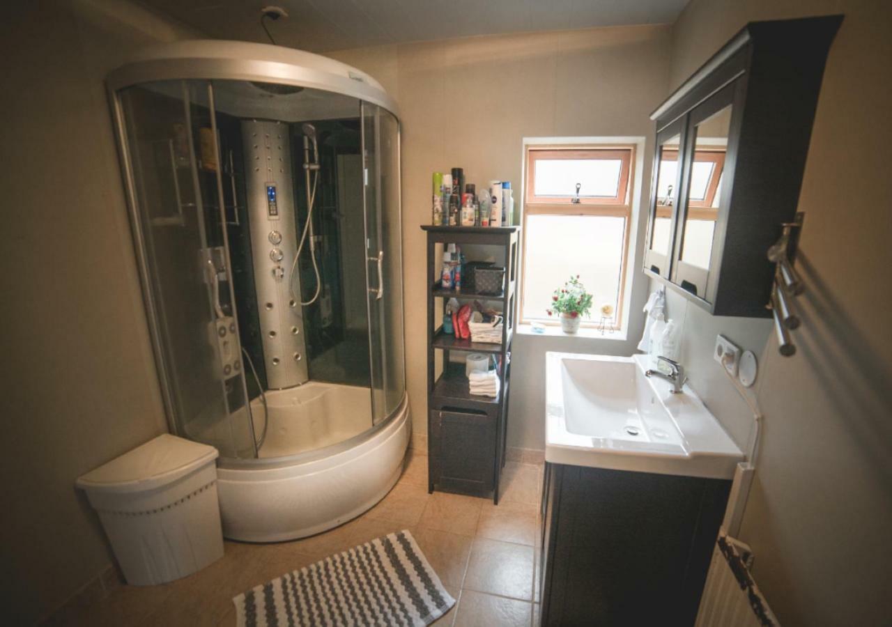 Dream Guesthouse Vik Ngoại thất bức ảnh