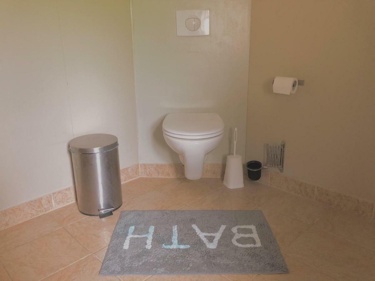 Dream Guesthouse Vik Ngoại thất bức ảnh