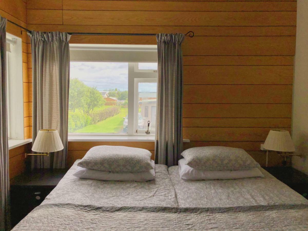 Dream Guesthouse Vik Ngoại thất bức ảnh